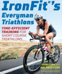 IronFit's Everyman Triathlons book cover