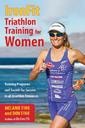IronFit Triathlon Training for Women book cover